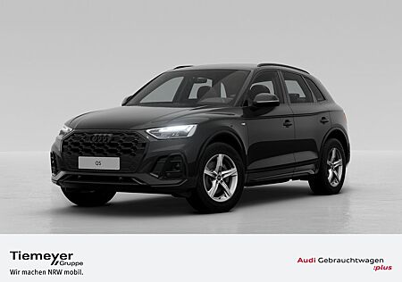 Audi Q5 35 TDI 2x S LINE B&O ALCANTARA ASSIST OPS+