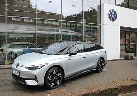 VW ID.7 Volkswagen Tourer GTX 4Motion 86kWh Akku inkl. LED,Nav
