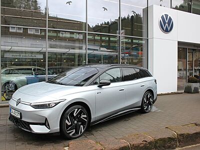 Volkswagen ID.7 Tourer GTX 4Motion 86kWh Akku inkl. LED,Nav