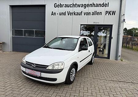 Opel Corsa 1.0 12V Comfort*GJREIFEN*HU NEU*INSP NEU