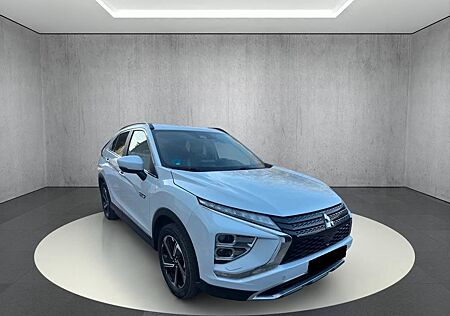 Mitsubishi Eclipse Cross 2.4 PLUG-IN HYBRID 4WD Top