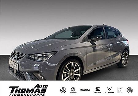 Seat Ibiza FR Anniversary Edition 1.5 TSI 150PS DSG