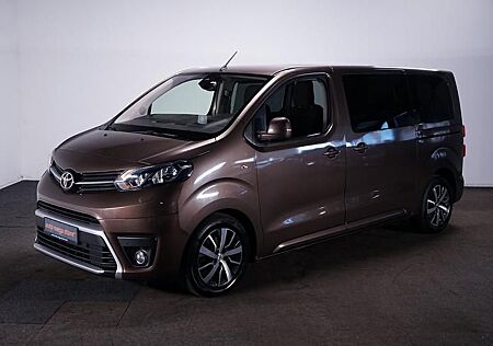 Toyota Pro Ace Proace (Verso) 2.0 L D 8 Sitze Aut.*Kamera*Sitzh