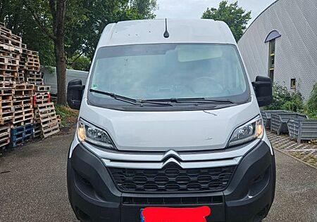 Citroën Jumper