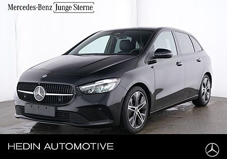 Mercedes-Benz B 200 PROGRESSIVE|NIGHT|KAM|PTS|MEMORY|LED|18''L