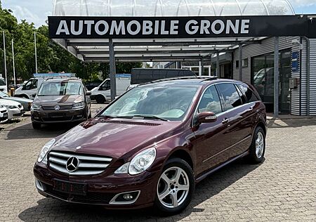 Mercedes-Benz R 320 L CDI 4Matic AMG LEDER 6-SITZE PANO XENON