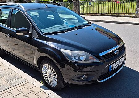 Ford Focus 1,8 Style Turnier Style