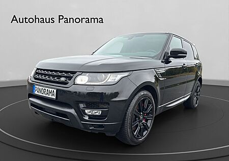 Land Rover Range Rover Sport HSE Dynamic Pano/Kamera/TV