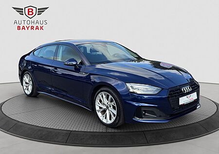 Audi A5 40 TDI VIRTUAL/LED/B&O/KEYL-GO/AHK/SPORT-SITZ