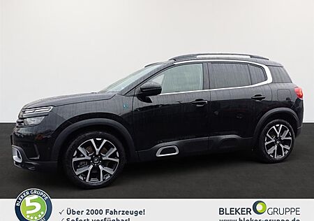 Citroën C5 Aircross Hybrid 225 Shine Pack EAT8