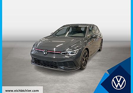VW Golf Volkswagen VIII GTI Clubsport 2.0 TSI DSG ACC FLA LED