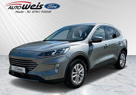 Ford Kuga Plug-In Hybrid Titanium X