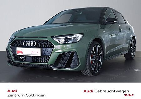 Audi A1 Sportback Sline 30 TFSI S tronic LED+OPTIK SW