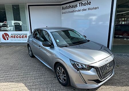 Peugeot 208 1.2 *PDC+NAVI+ALU*