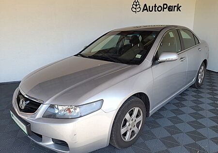 Honda Accord Lim. 2.0 Comfort