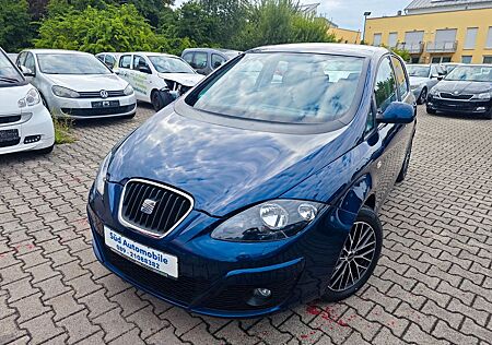 Seat Altea Stylance Style KLIMA*PDC*NAVI*53´KM*2.HD