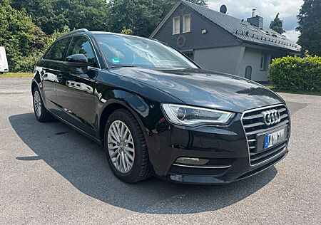 Audi A3 Sportback ambiente