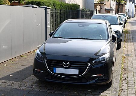 Mazda 3 2.0 SKYACTIV-G 165 Exclusive-Line Exclusiv...