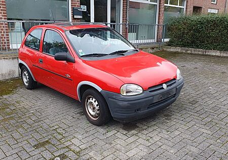 Opel Corsa 1.4 Grand Slam