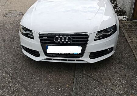 Audi A4 2.0 TFSI 155kW quattro Attraction Avant A...