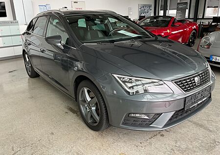 Seat Leon ST Xcellence Leder*Klima*Aut.*Kamera*Pano