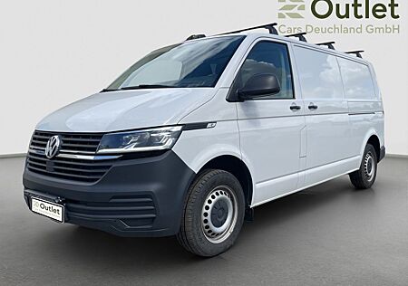VW T6 Transporter Volkswagen T6.1 Transporter 2.0 TDI 4-Motion DSG 150PS