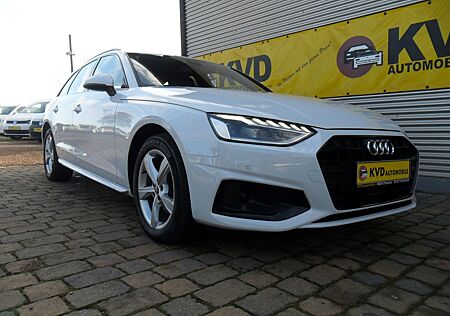 Audi A4 Avant 30 TDI advanced 1 HD.