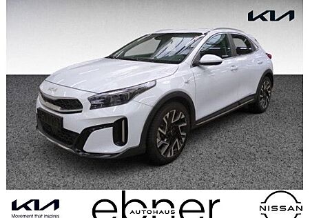 Kia XCeed 1.5 T-GDI Aut. Vision LED Sitzheizung Kame