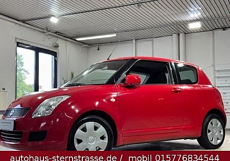 Suzuki Swift Lim.*Club*HU/AU neu*A/C*Z.V*EFH*