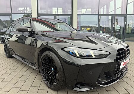 BMW M3 Touring Competition xDrive Performance Carbon