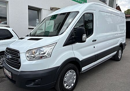 Ford Transit 350 L3H2 Kasten LKW VA - TÜV PDC TEMP.