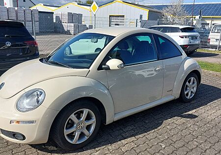 VW New Beetle Volkswagen Lim. 1.4