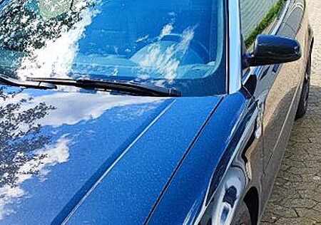 Audi A4 1.8 T Cabriolet -