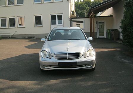 Mercedes-Benz C 320 4MATIC AVANTGARDE Avantgarde
