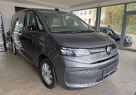 VW T7 Multivan Volkswagen *Digital Cockpit*Lane Assist*ACC*