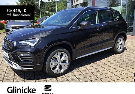 Seat Ateca Xperience 1.5 TSI BeatsAudio Navi Sitzhzg.