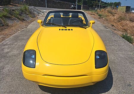 Fiat Barchetta 1.8 16V -