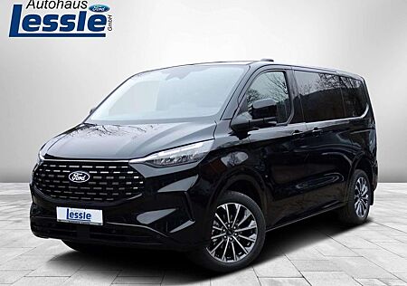 Ford Tourneo Custom 320 L1 Tourneo Titanium X FWD AHK