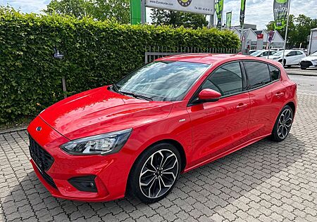 Ford Focus 2,0 EcoBlue 110kW ST-Line *GARANTIE*