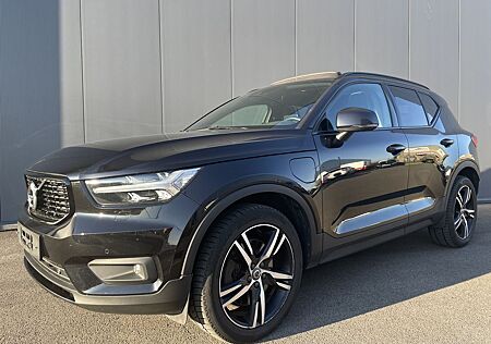 Volvo XC 40 XC40 1.5 T4 R-Design 360° ACC ALCANTARA HK HEAT