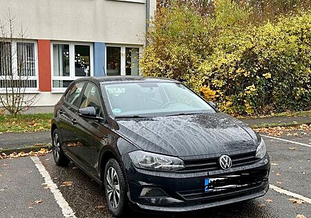 VW Polo Volkswagen 59kW -