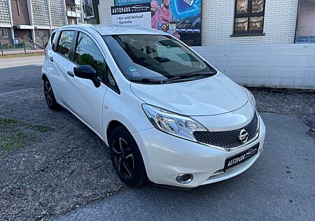 Nissan Note 1.2 Visia / 2.Hand / Start-Stop / Klima /