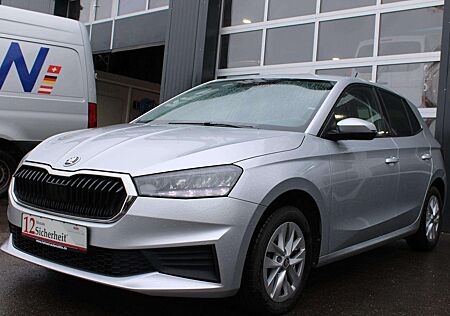 Skoda Fabia Active +DAB-Radio+Sitzheizung