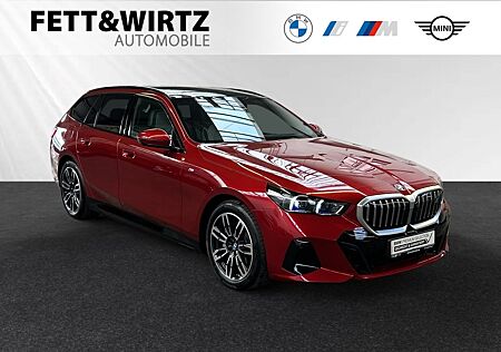 BMW i5 eDrive40 Touring Lr.549,-br.o.Anz.27Mon/5`Km