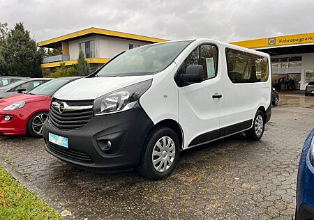 Opel Vivaro B Kasten/Kombi Combi L1H1 2,7t