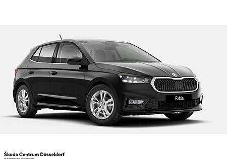 Skoda Fabia DRIVE 1 5 TSI 110 KW 7-GANG AUTOMAT.