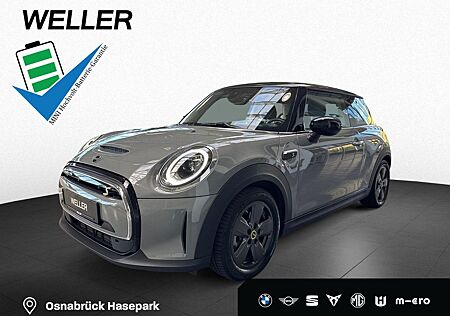 Mini Cooper SE 3-trg Navi Klima LED DA RFK HUD SHZ Bluetooth