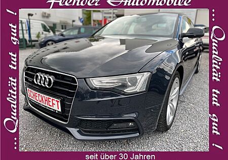 Audi A5 Sportback 3.0 TDIquattro Fzg. des Inhabers