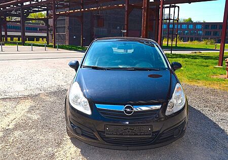 Opel Corsa 1.2 Twinport -