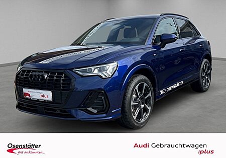 Audi Q3 Sportback 35 TFSI S line Matrix Kamera AHK Na